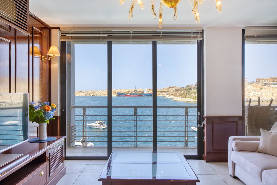 Apartment in Birgu, Malta 5 - 18608265