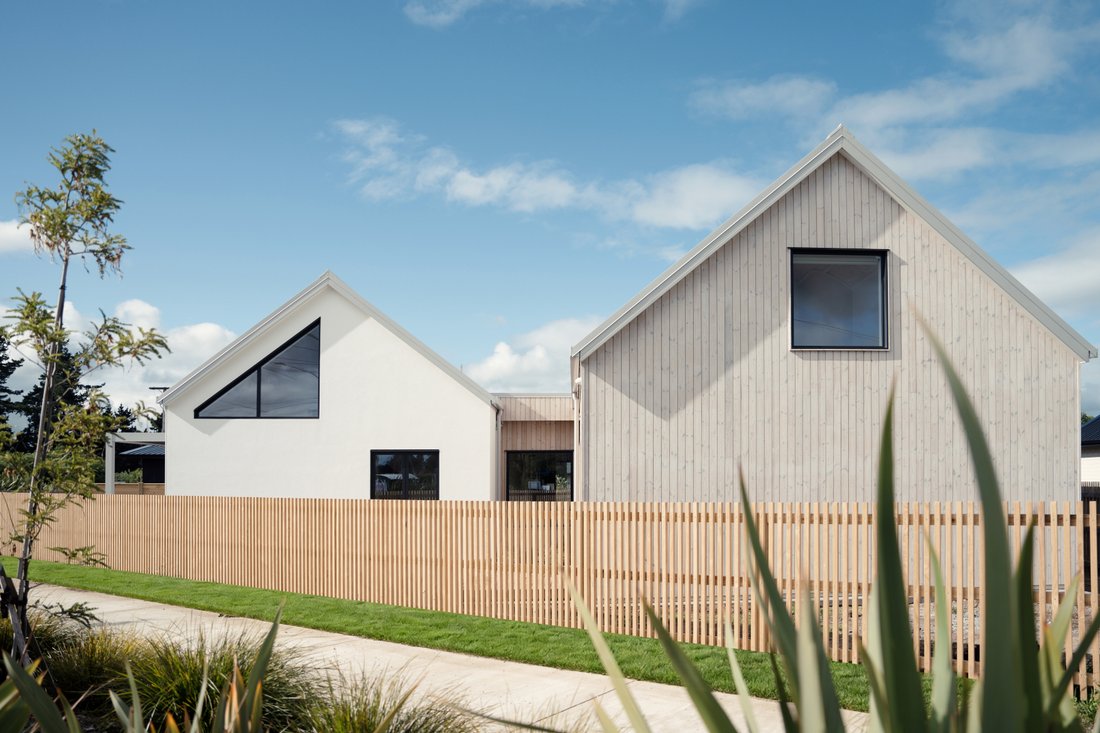 House in Cambridge, Waikato, New Zealand 1 - 18487381