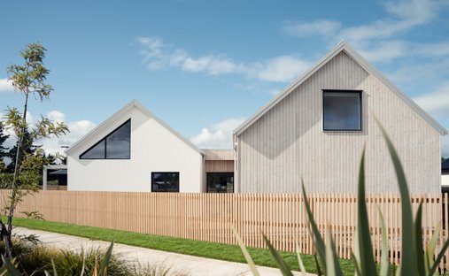House in Cambridge, Waikato, New Zealand 1