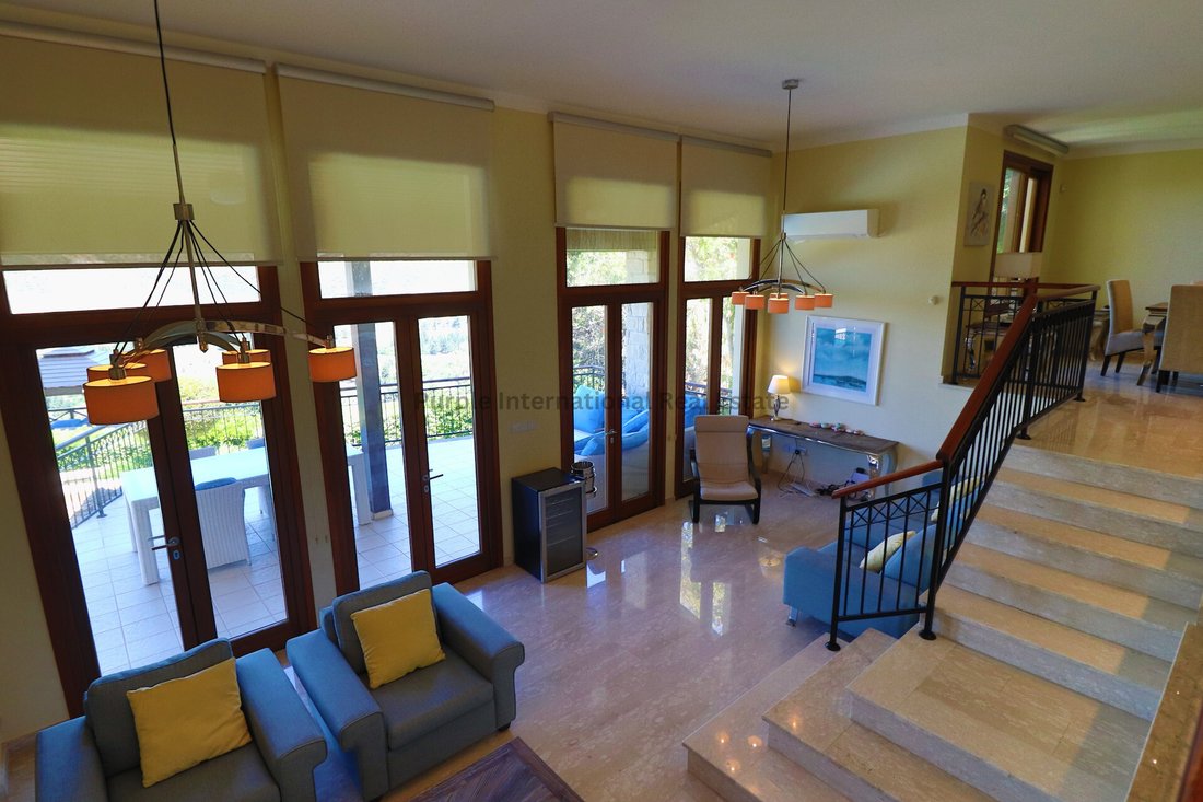 Villa in Kouklia, Paphos, Cyprus 2 - 18608668
