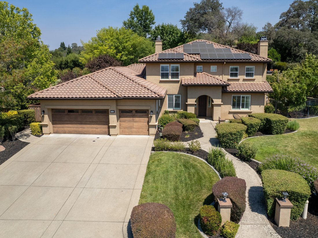 House in El Dorado Hills, California, United States 1 - 18607814