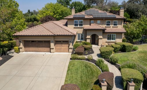 Casa a El Dorado Hills, California, Stati Uniti 1