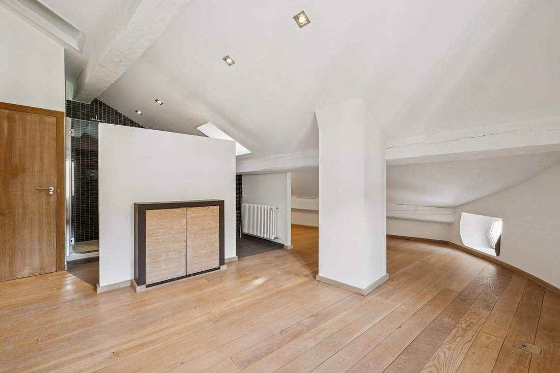 Townhouse in Gilly, Vaud, Switzerland 5 - 18607752
