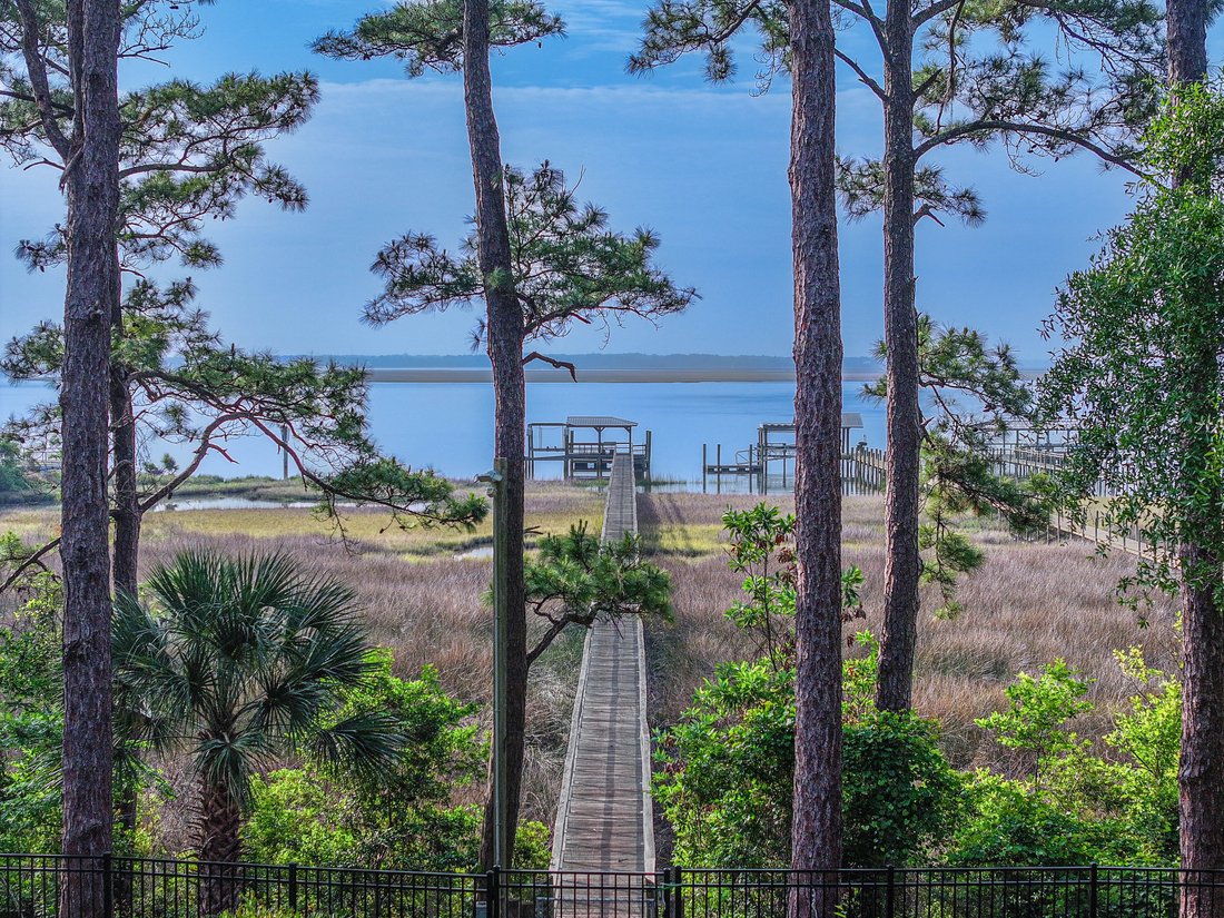 Land in Fernandina Beach, Florida, Vereinigte Staaten 4 - 18607775