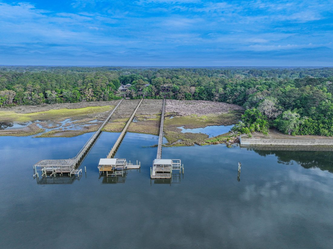 Land in Fernandina Beach, Florida, Vereinigte Staaten 1 - 18607775