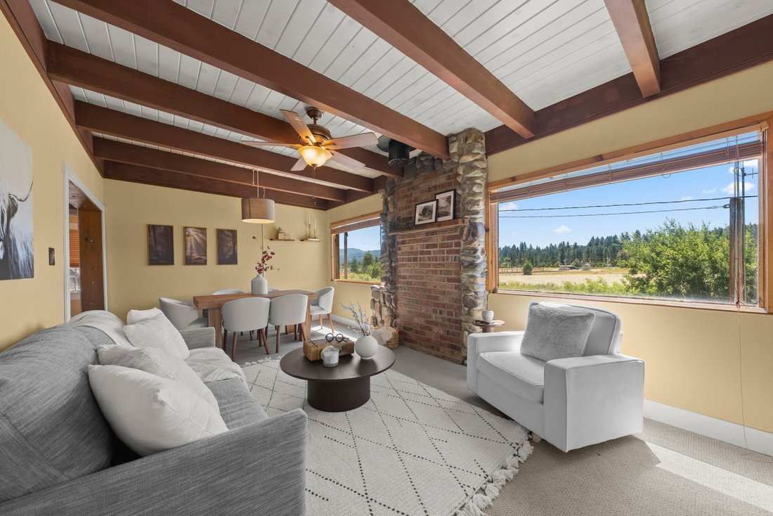 House in Truckee, California, United States 3 - 18607843