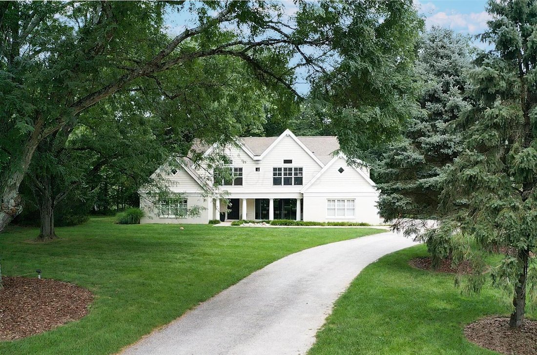 House in Worthington, Ohio, United States 1 - 18608280