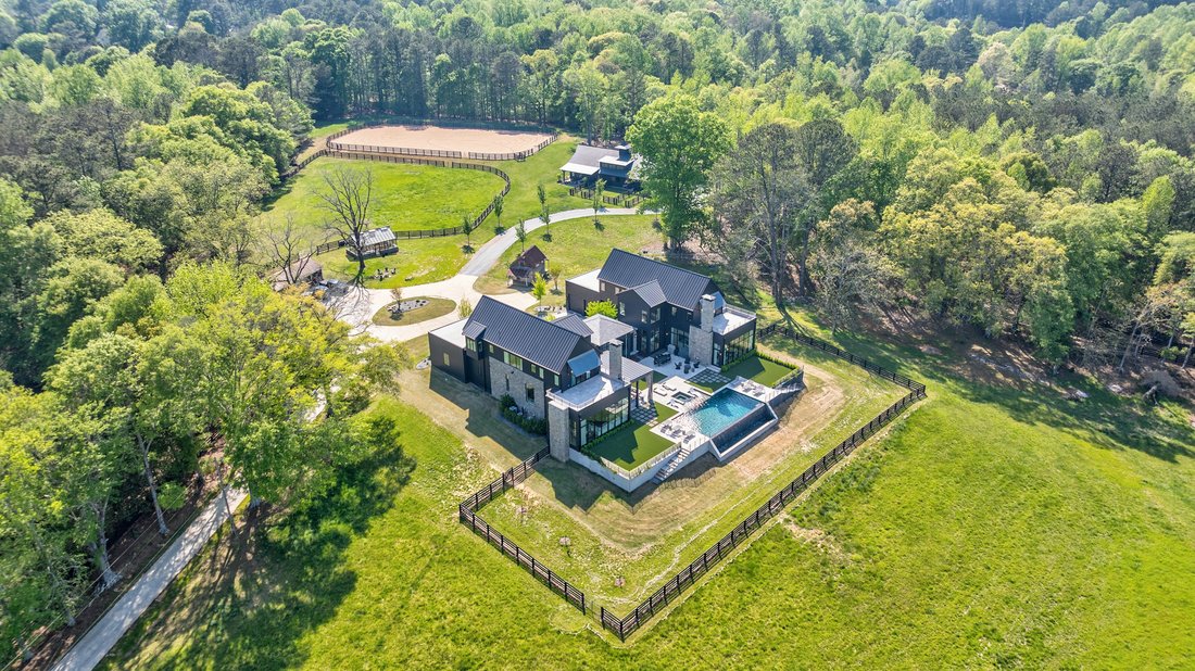 House in Milton, Georgia, United States 3 - 18607643