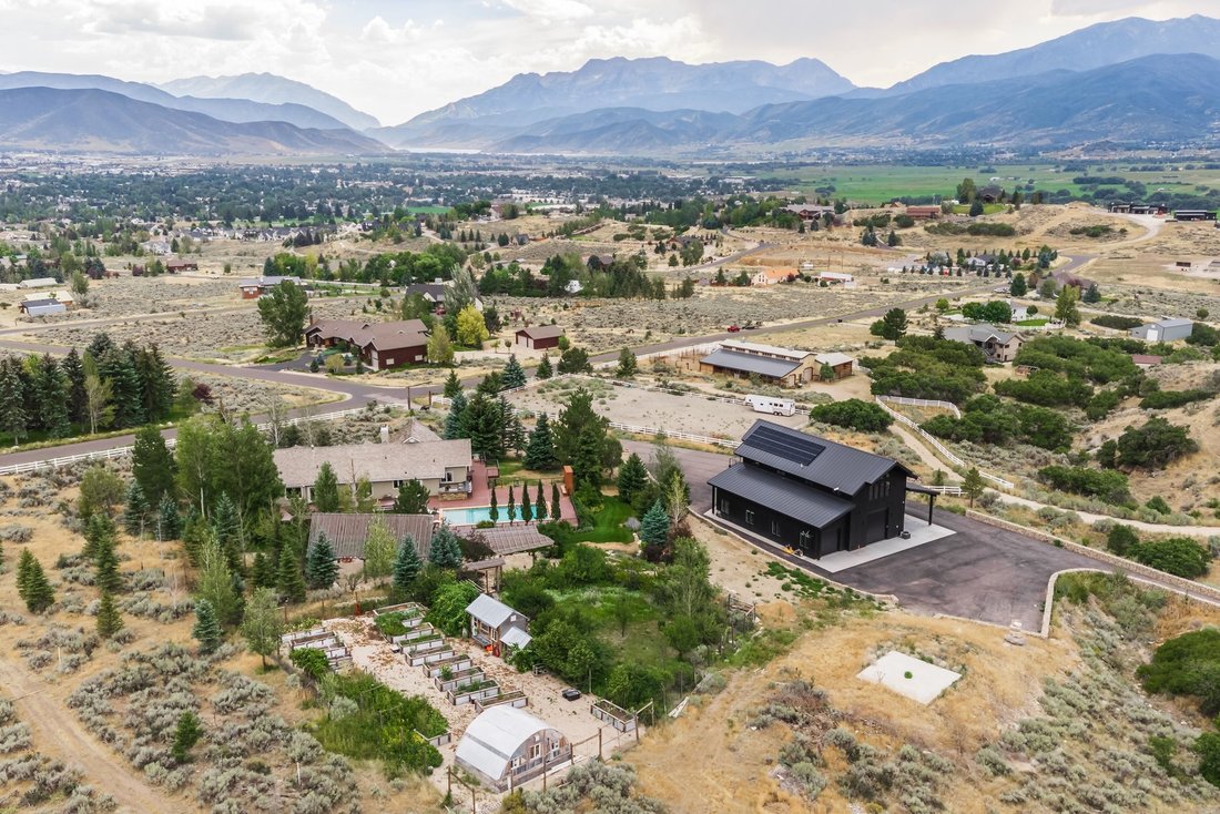 House in Heber City, Utah, United States 4 - 18607792