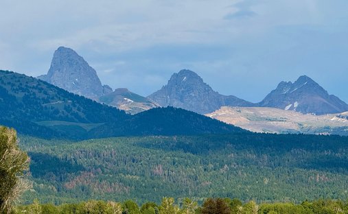 Terreno a Tetonia, Idaho, Stati Uniti 1