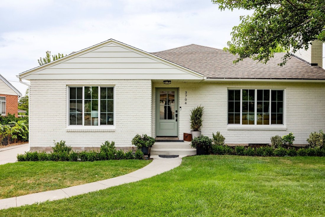 House in Salt Lake City, Utah, United States 1 - 18607620