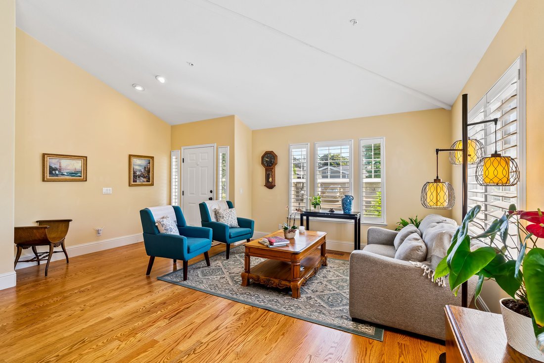 House in Napa, California, United States 5 - 18607262