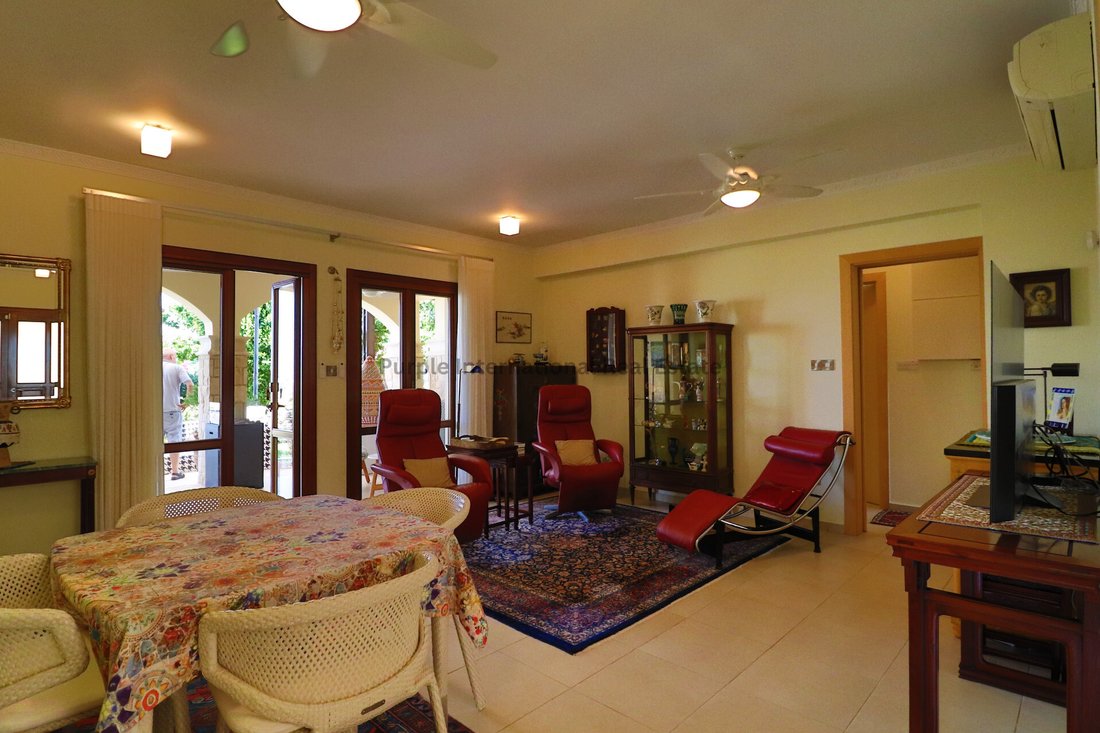 Apartment in Kouklia, Paphos, Cyprus 2 - 18608671