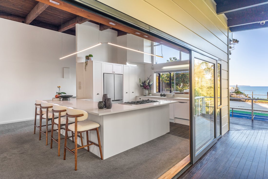 Casa en Auckland, Región de Auckland, Nueva Zelanda 5 - 18608144
