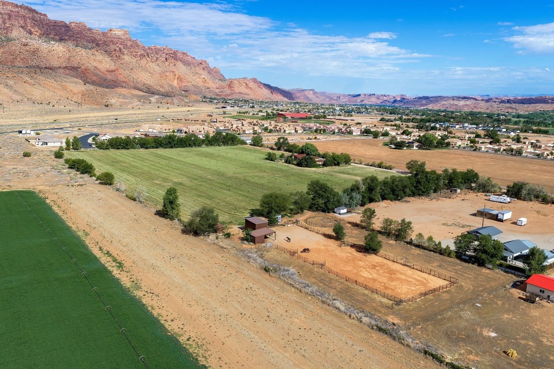 Land in Moab, Utah, United States 3 - 18608143