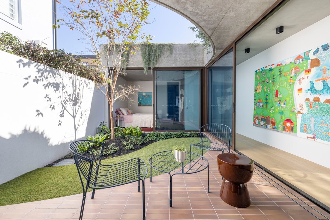House in Darlinghurst, New South Wales, Australia 5 - 18608267