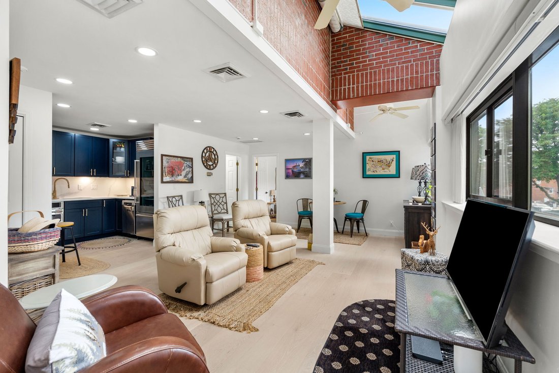 Condo in Newburyport, Massachusetts, United States 5 - 18607257