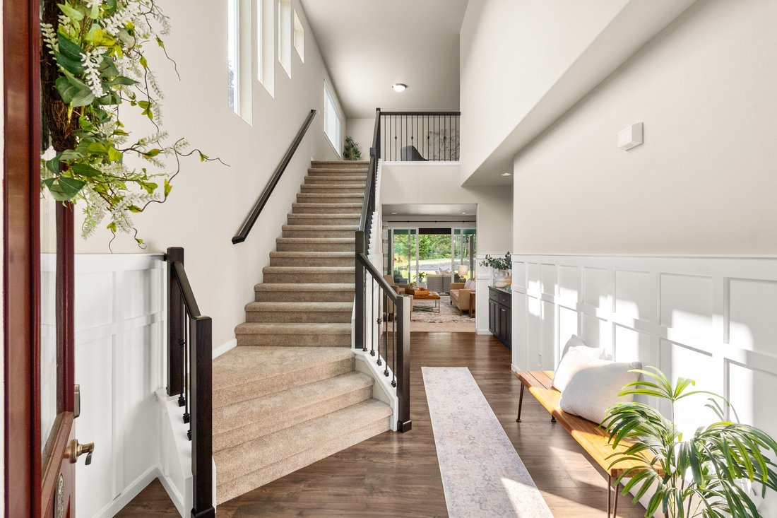 House in Olympia, Washington, United States 3 - 18608219