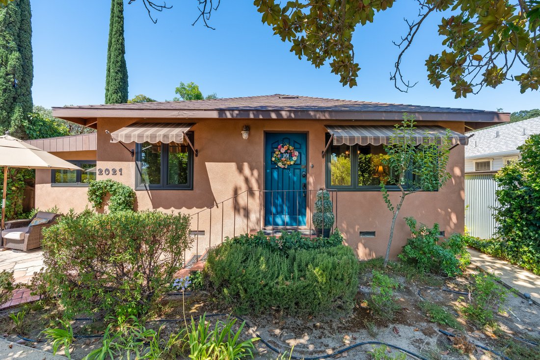 House in Paso Robles, California, United States 1 - 18607811