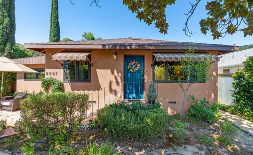 Maison à Paso Robles, Californie, États-Unis 1