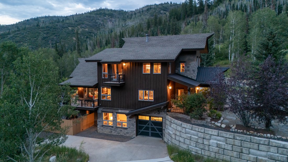 House in Steamboat Springs, Colorado, United States 2 - 18607696