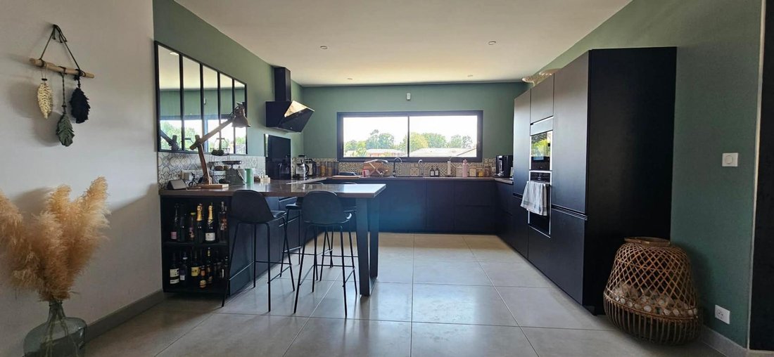 House in Marsac-sur-l'Isle, Nouvelle-Aquitaine, France 4 - 18608864