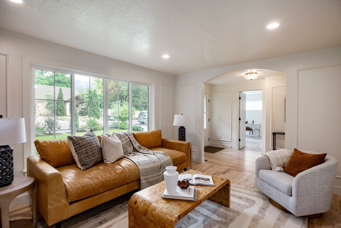 House in Salt Lake City, Utah, United States 4 - 18607620