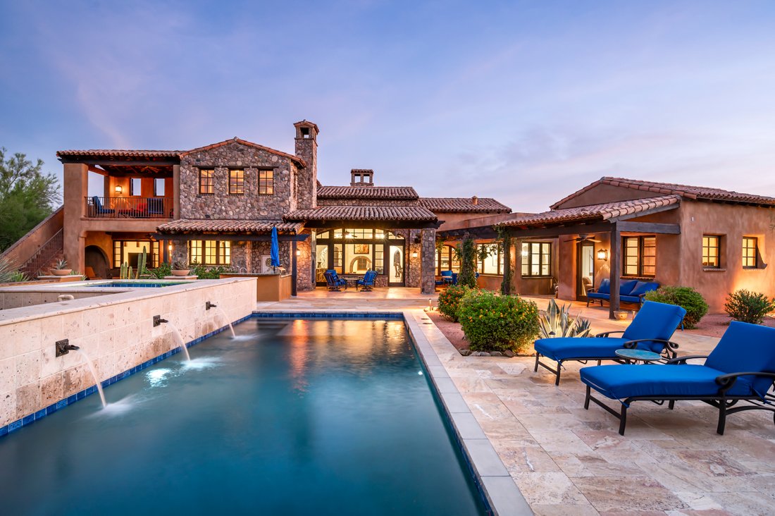 House in Scottsdale, Arizona, United States 3 - 18607483
