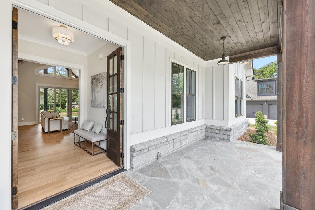 House in Eatonton, Georgia, United States 3 - 18607846