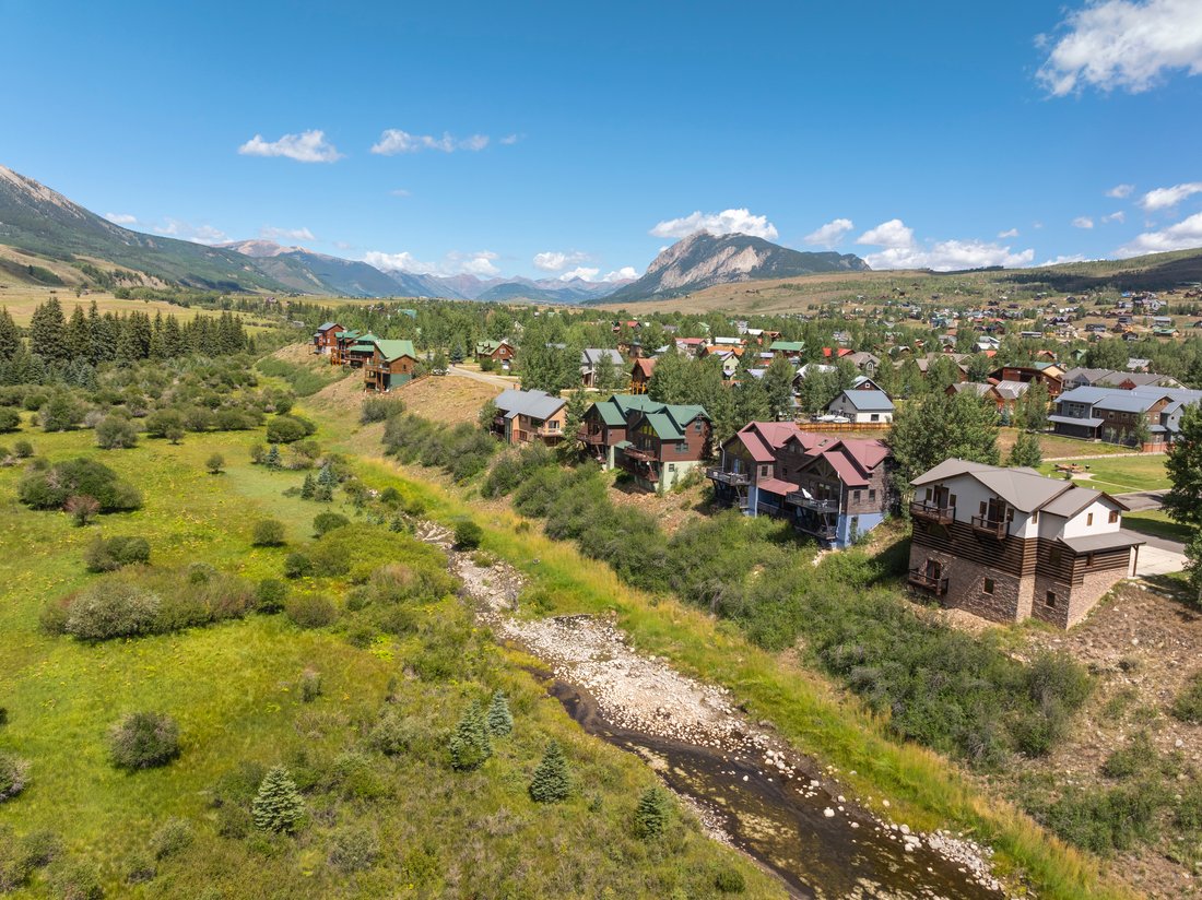 Condo in Crested Butte, Colorado, United States 3 - 18607741