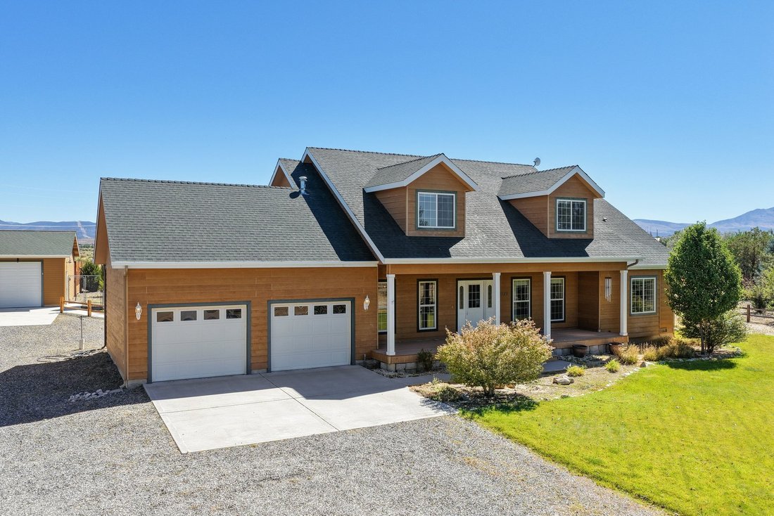 House in Indian Hills, Nevada, United States 1 - 18608010