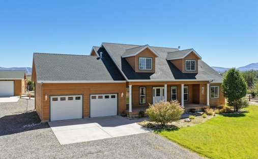 House in Indian Hills, Nevada, United States 1