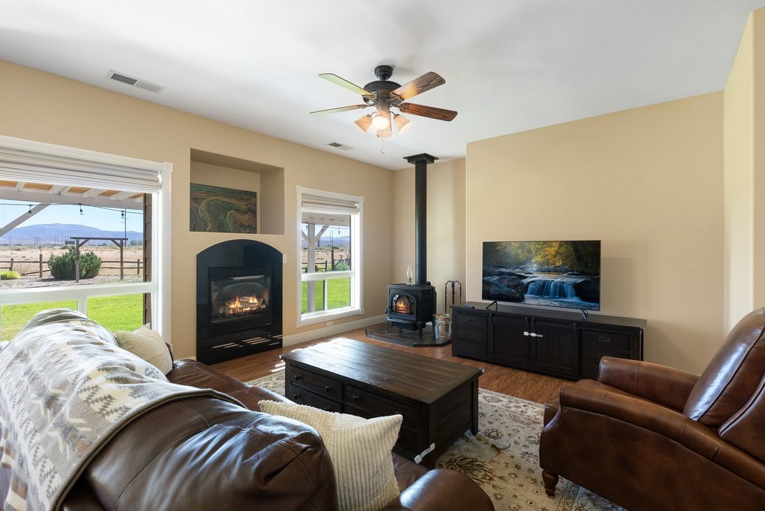 House in Indian Hills, Nevada, United States 3 - 18608010