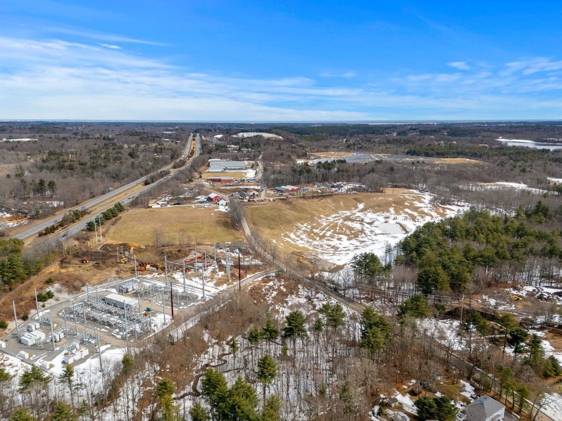 Land in Amesbury, Massachusetts, United States 4 - 18607370