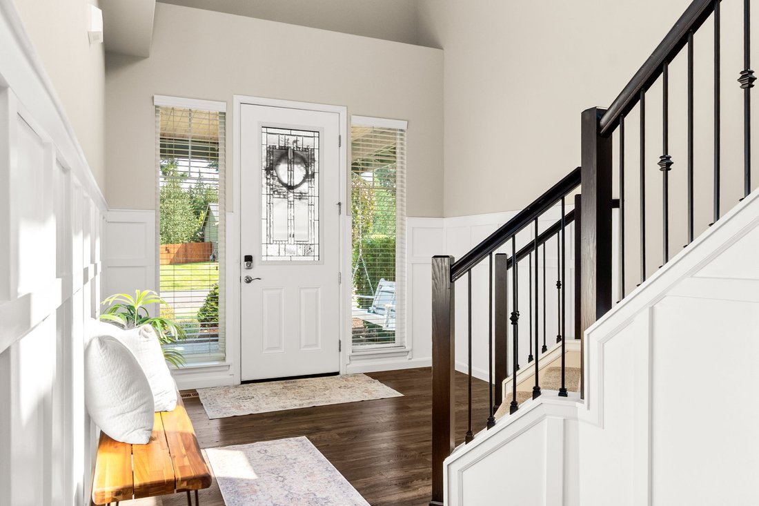 House in Olympia, Washington, United States 5 - 18608219