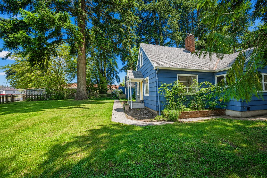 House in Rochester, Washington, United States 4 - 18608024
