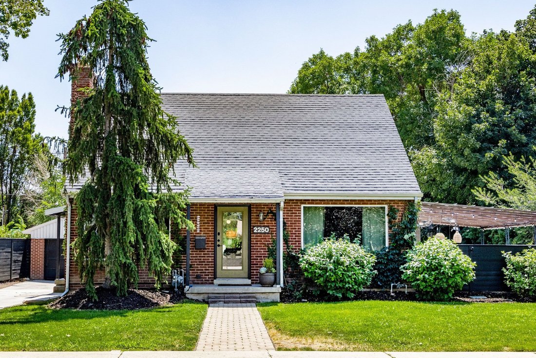House in Salt Lake City, Utah, United States 1 - 18457235