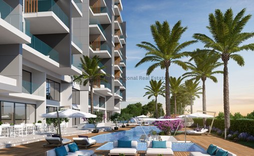Wohnung in Paphos, Paphos, Zypern 1