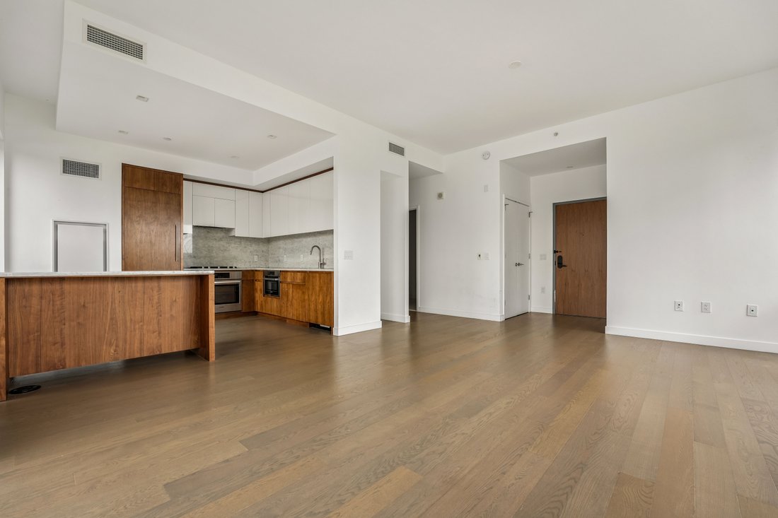 Condo in Hoboken, New Jersey, United States 4 - 18607182