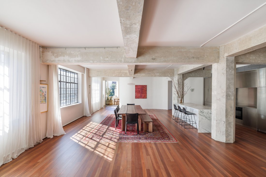 Appartamento a Surry Hills, Nuovo Galles del Sud, Australia 1 - 18608232