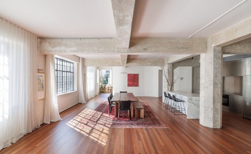 Appartamento a Surry Hills, Nuovo Galles del Sud, Australia 1