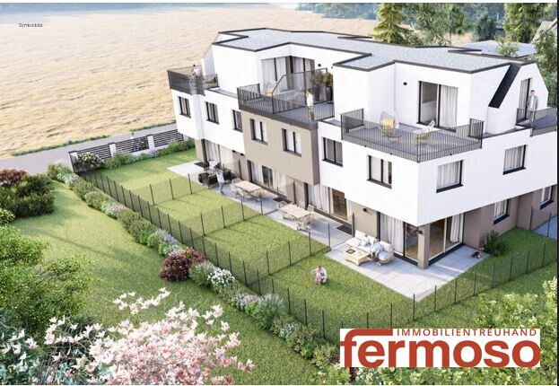 House in Vienna, Wien, Austria 3 - 18608360