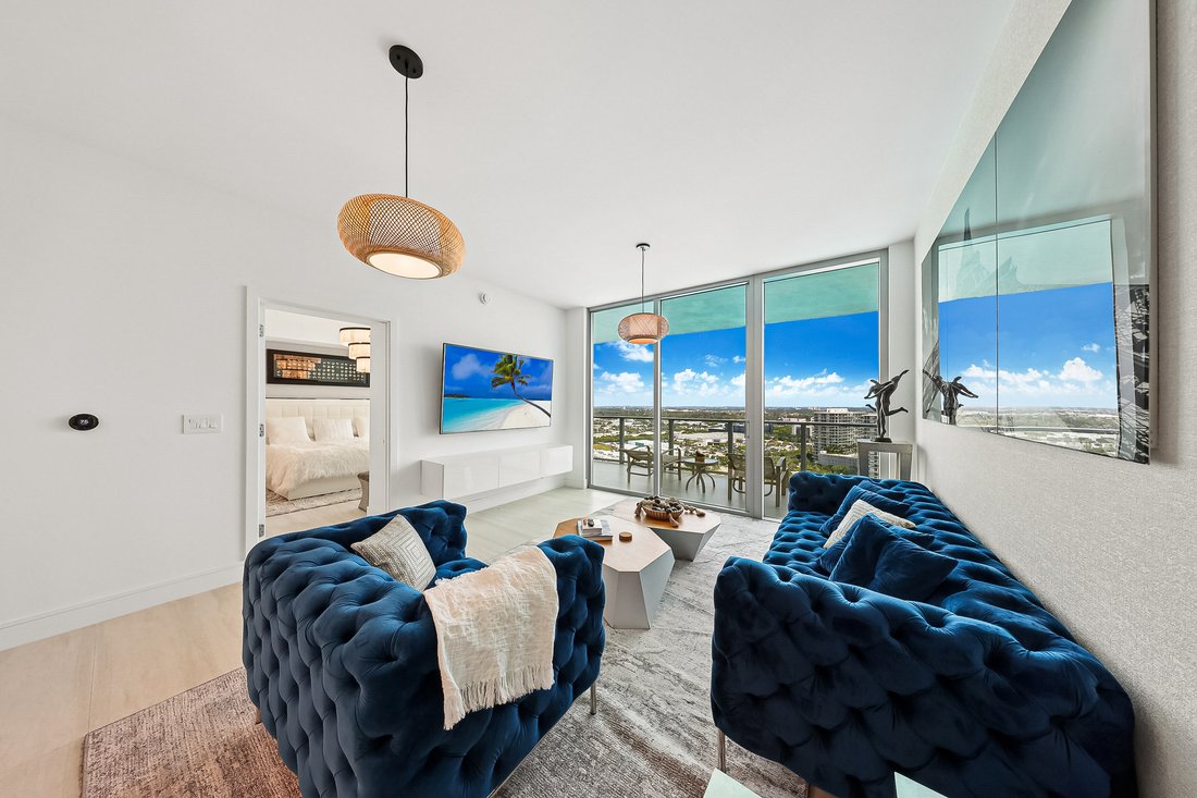 Condo in North Miami Beach, Florida, United States 4 - 18607884