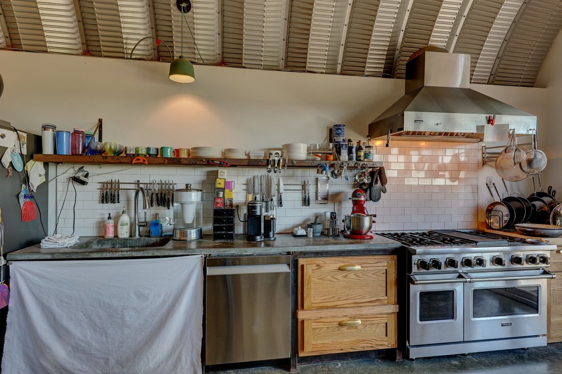 Farm Ranch in Marfa, Texas, United States 3 - 18607981