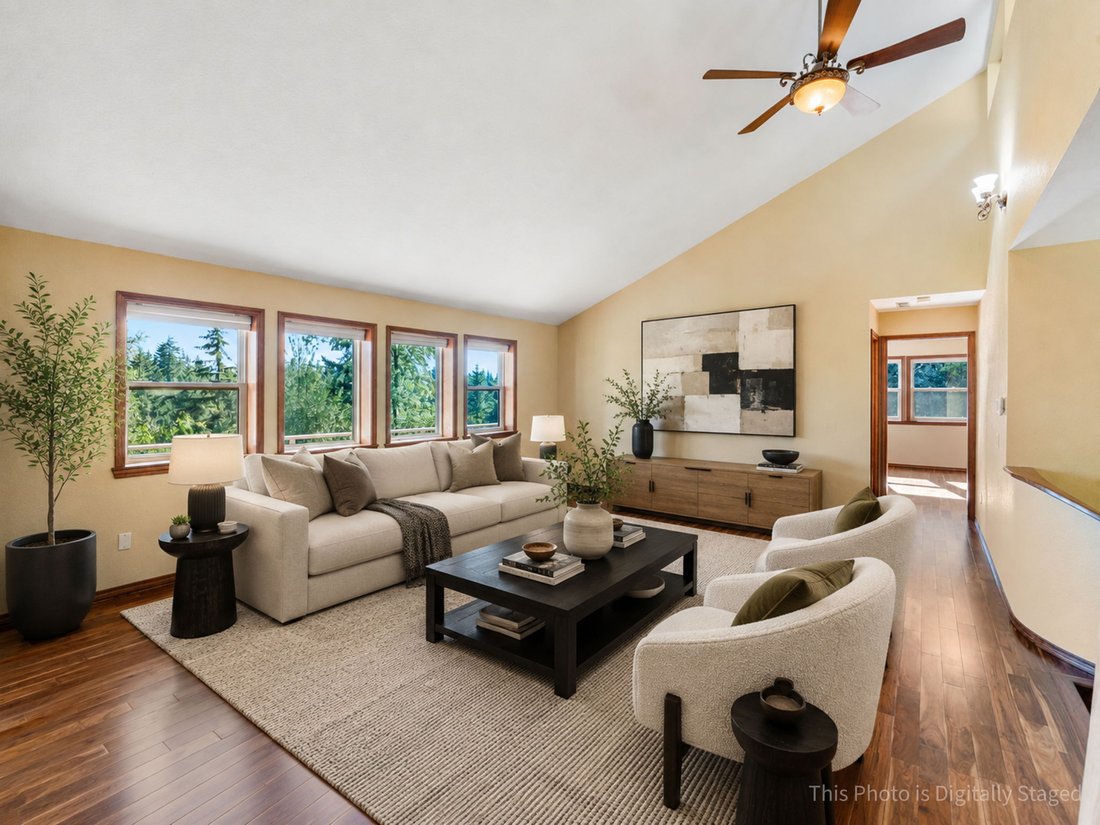 House in Olympia, Washington, United States 5 - 18608128