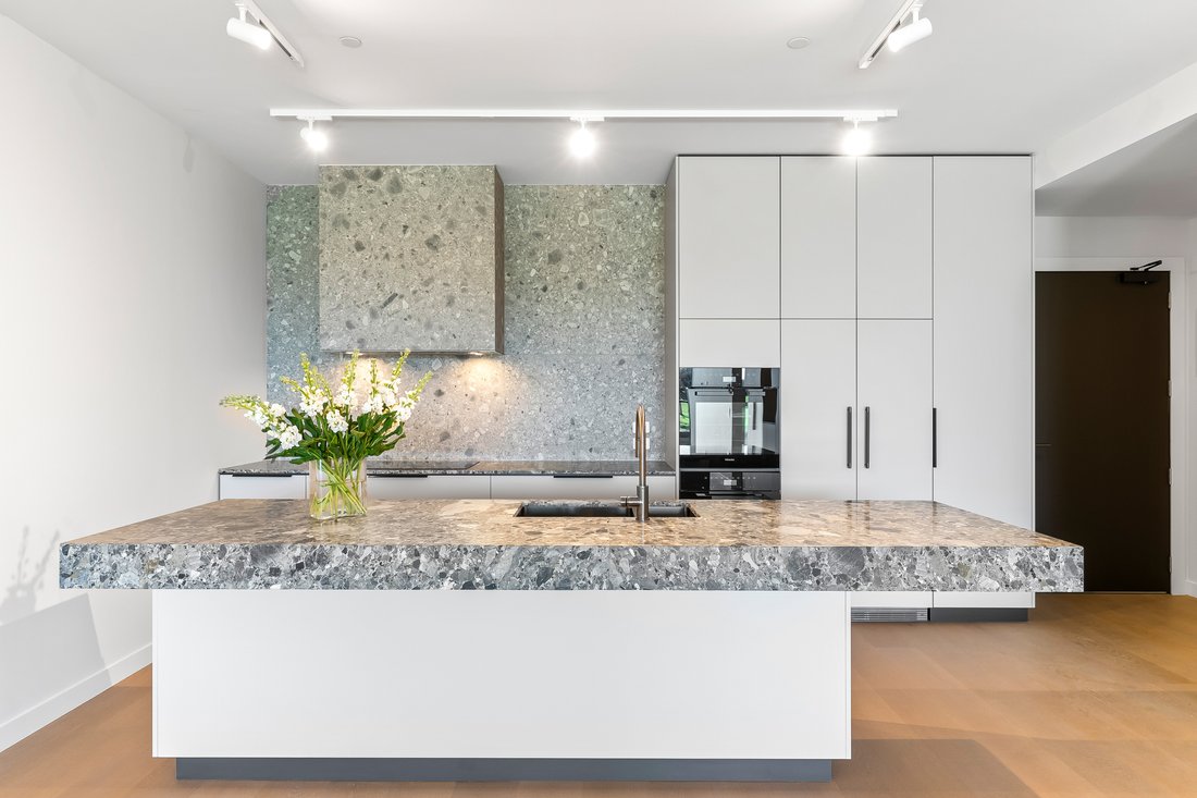 Apartment in Auckland, Auckland, New Zealand 2 - 18608183