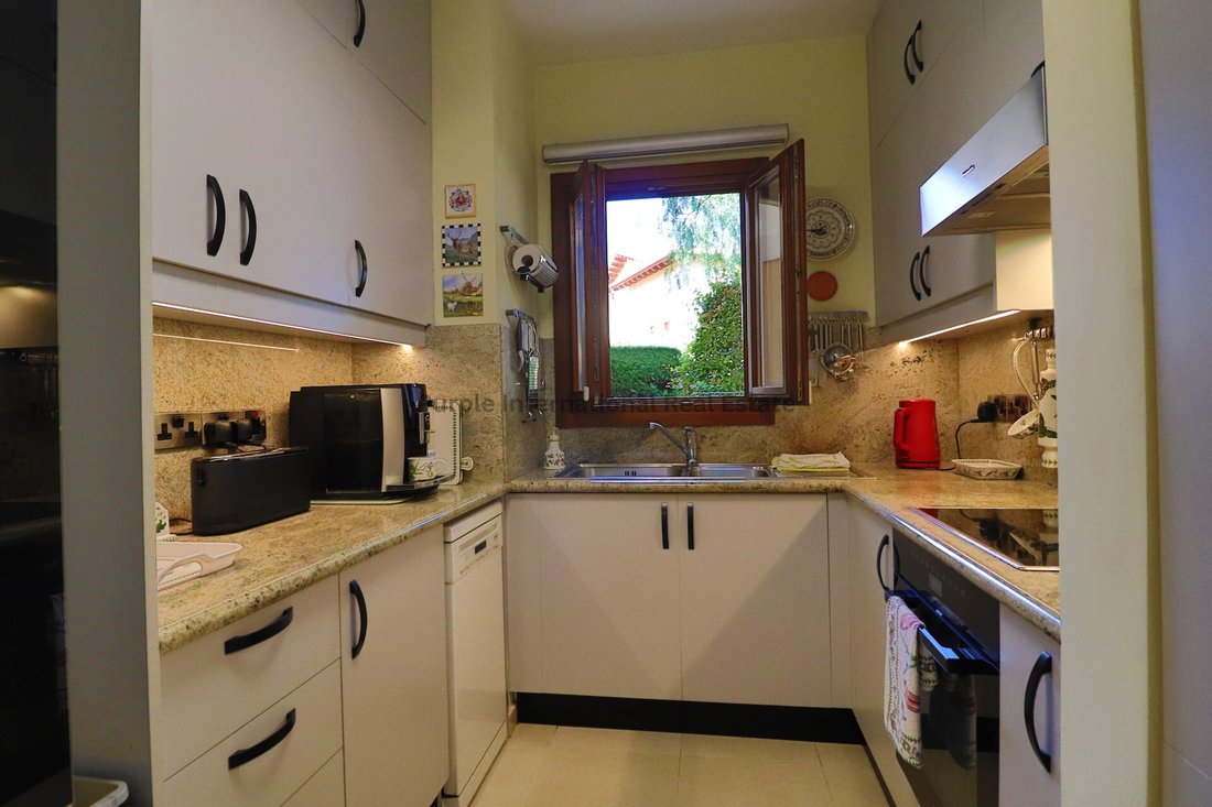 Apartment in Kouklia, Paphos, Cyprus 3 - 18608671