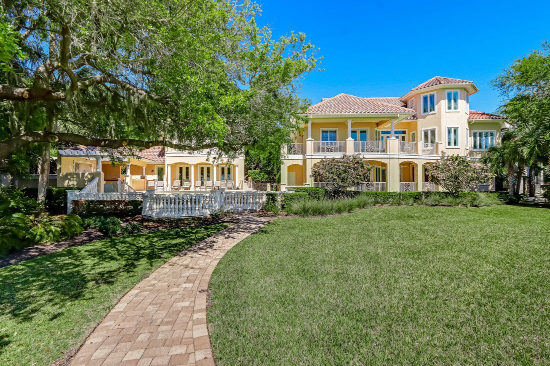 Fernandina Beach, Florida, United States 4 - 18607633