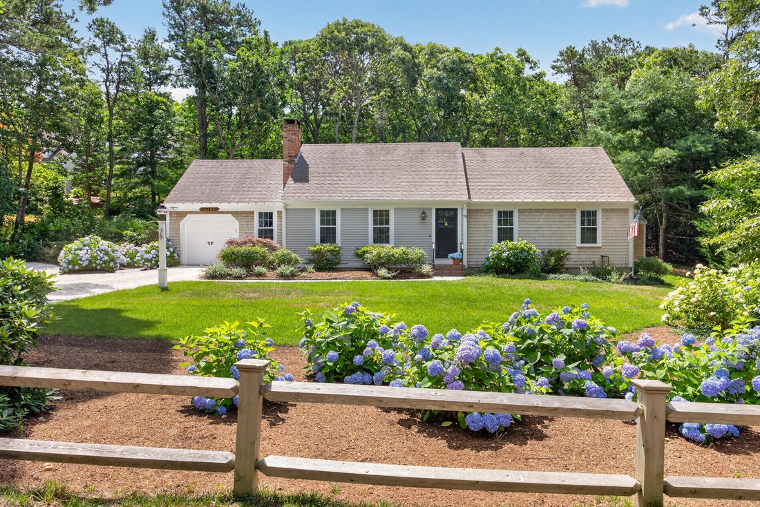 House in Orleans, Massachusetts, United States 2 - 18607163