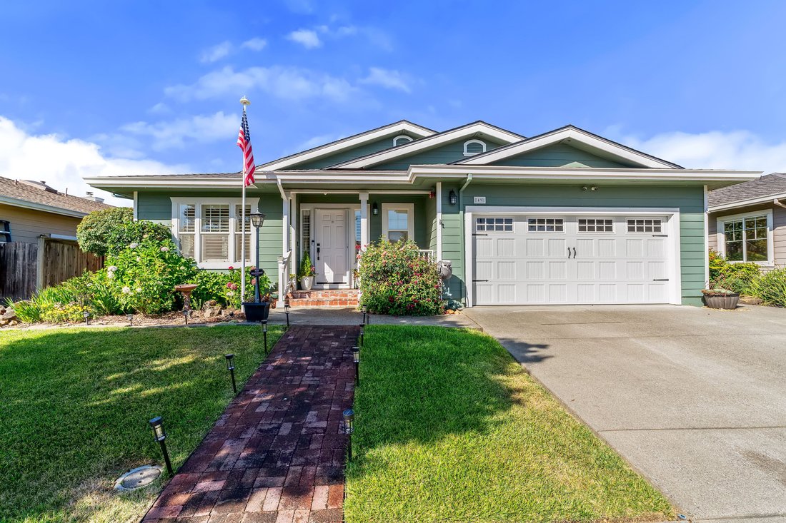 House in Napa, California, United States 1 - 18607262